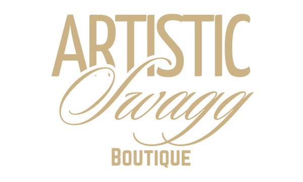 Artistic Swag