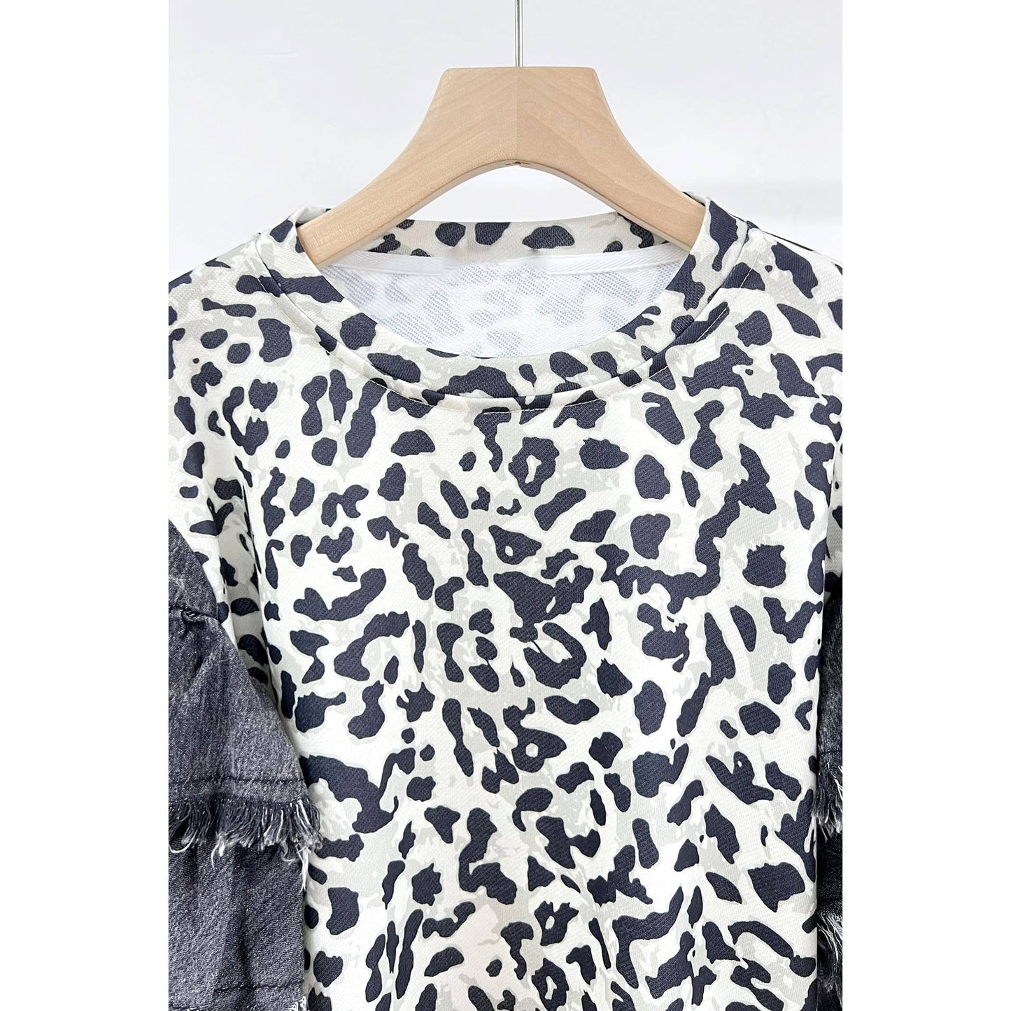 Layers Ruffled Sleeves Dress