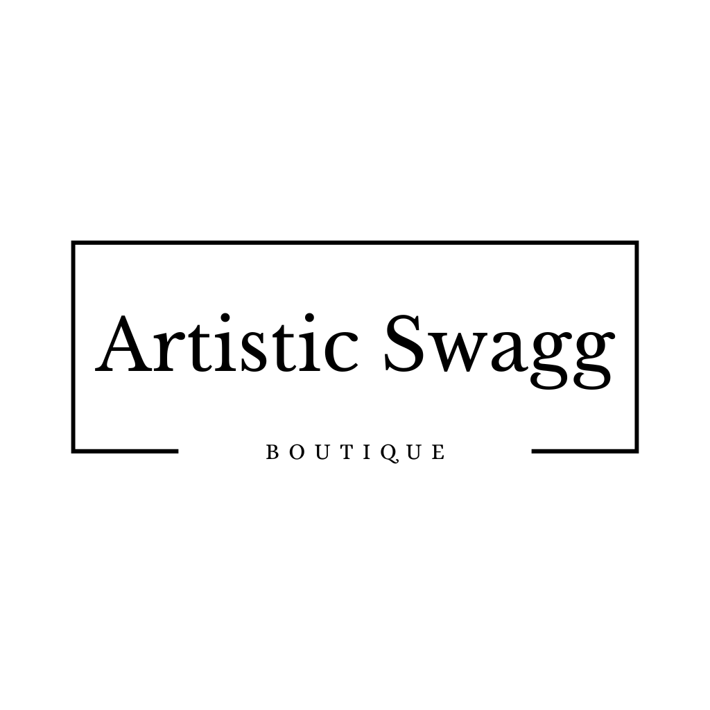 Denim Puff Sleeve Blouse With Tie